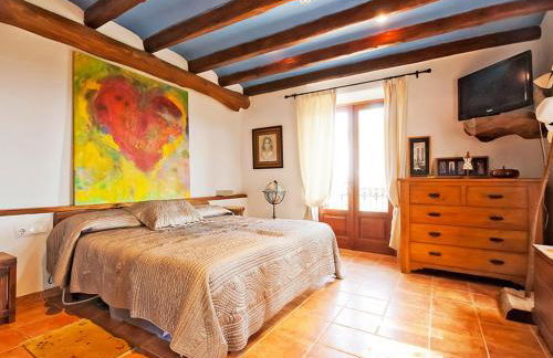 Villa Son Duri, pool and views - Foto 10