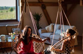 Siedlisko Szymonka - Foto 33