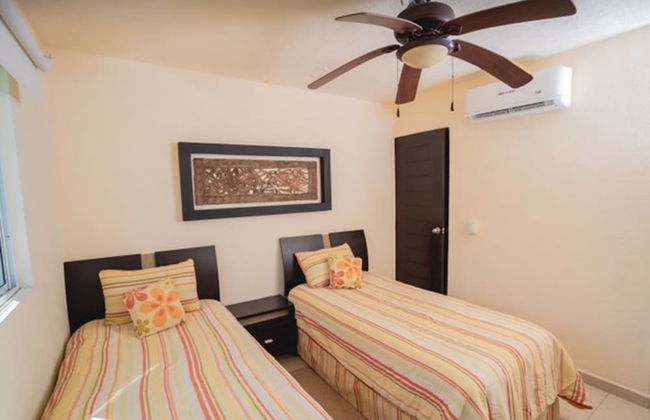 JUUB Luxury 3 Bedroom House at Playa diamante - Foto 1