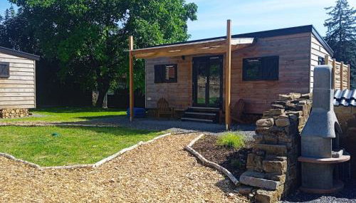 Peryton Houses -Chalets zum Wohlfühlen - Foto 3