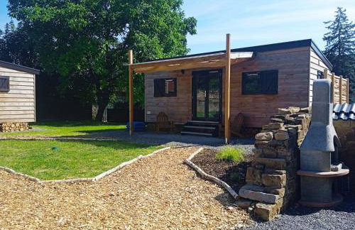 Peryton Houses -Chalets zum Wohlfühlen - Photo 3