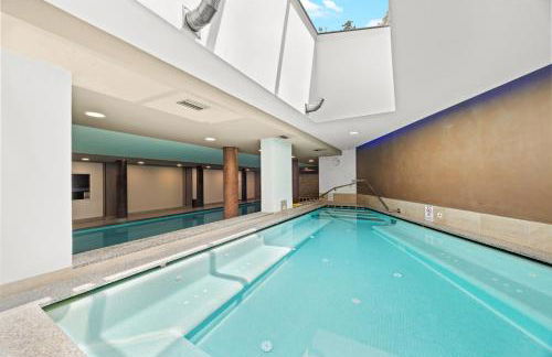 Residence Des Alpes - Foto 25