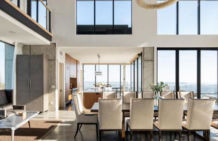 Belleza by Avantstay Hilltop Mansion w/ Pool, Panoramic Views & Ultra Modern Interior - Foto 32