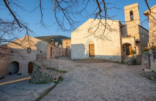 Il Castello di Campello - Foto 17