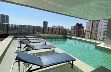 Charmoso estúdio I Perdizes I Allianz - Foto 42