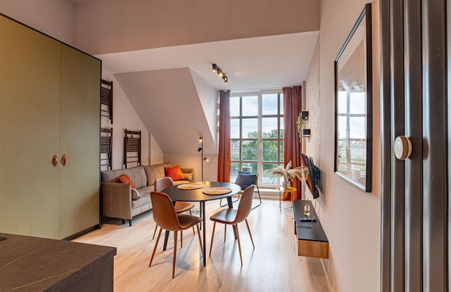 RentPlanet - Bulwar Staromiejski - Photo 54