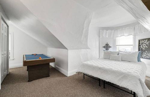 5BDRM GEM with Arcade - Mt Wash - Foto 24