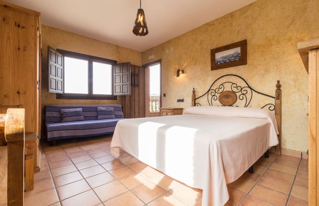 Cortijo Moyano - Foto 10