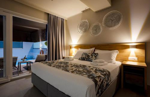 Sarpidon Suites - Photo 92