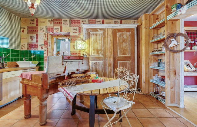 Elegant Appartment in Niderviller Near Forest, France - Foto 22