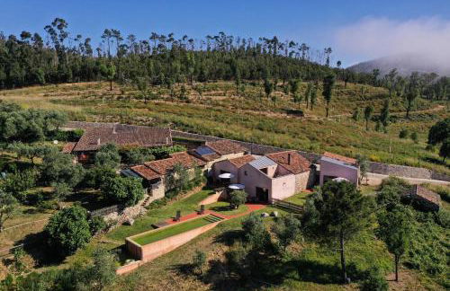 Vale do Ninho Nature Houses - Foto 18