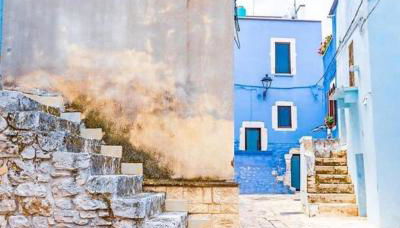 L'Archasetta civico 7 matrimoniale - Foto 5