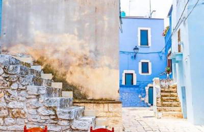 L'Archasetta civico 7 matrimoniale - Foto 5