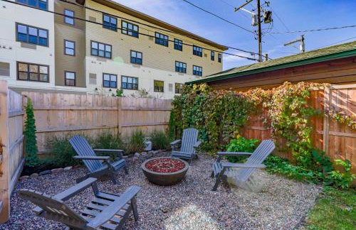 Saint Paul Vacation Rental Near Downtown - Foto 7