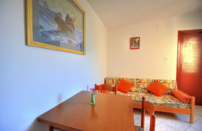 Apartments Marina 947 - Photo 13