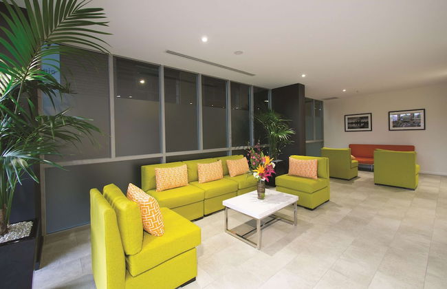 Oaks Melbourne South Yarra Suites - Photo 6