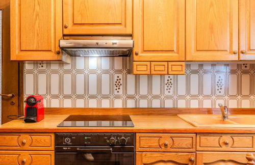 Apartment Marta by Interhome - Foto 11