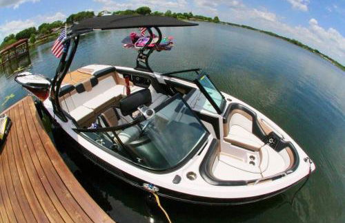 4 Rooms, Lake, Pool, Hot Tub, Bocce Ball, Putting - Foto 33