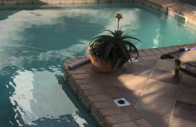 villa cinco palmas - Foto 57