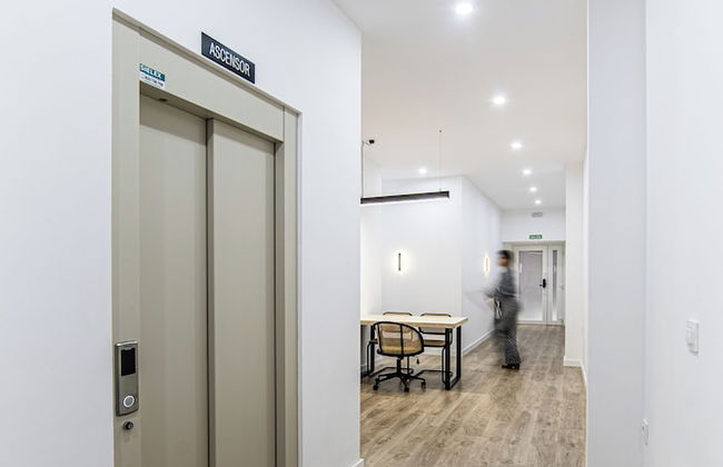 San Juan Suites - Foto 37