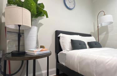 1BR Fully Handicap Accessible Near Downtown - Foto 10