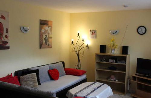 Ferienwohnungen Dippold - Foto 25