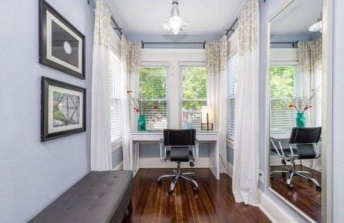 Grand Mansion: 6BR, 5.5BA Near Top KC Attractions - Foto 50