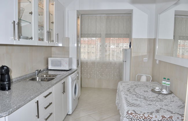 Mary Apartments - Foto 21