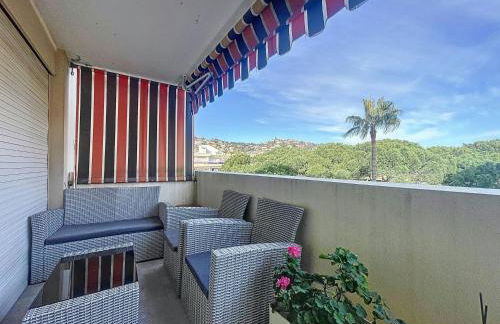 Estivalière - 6 couchages - 3 chambre - Parking - Photo 7