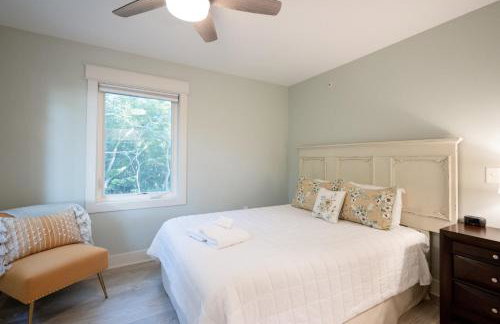 Tranquil Shores Relax on Lake Michigan 4BR, 4BA - Foto 19