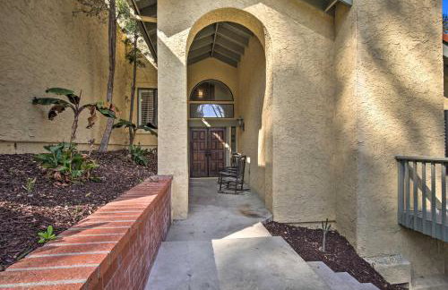 Spacious El Cajon Villa - 14 Mi to Downtown! - Foto 33