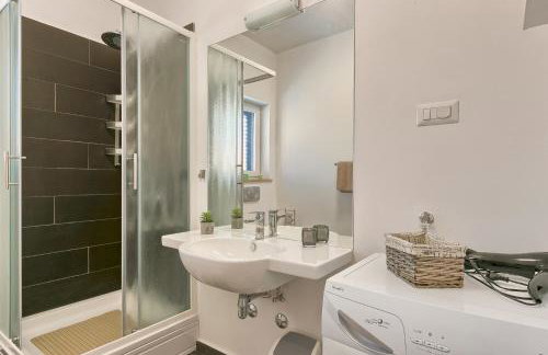 Villa Zminj 1404 - Foto 123