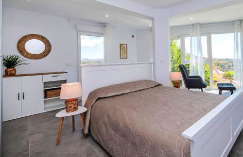 Villa Panorama View by Interhome - Foto 16