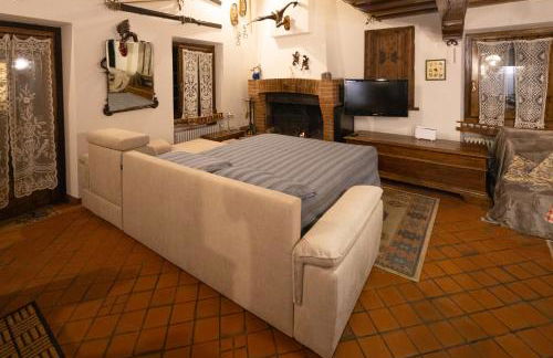 Chalet Corona - Foto 39