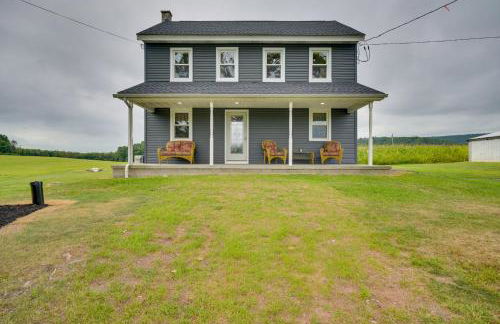 Charming Biglerville Home with Patio and Yard! - Foto 32