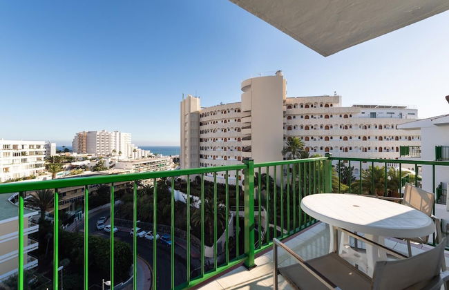 Apartamentos Don Diego - Foto 14