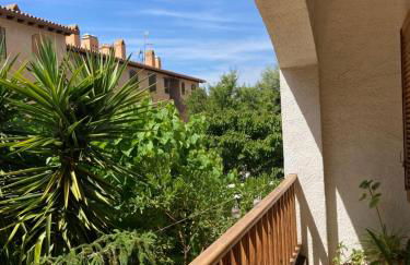 Bonita Casa Jardín Privado 5min a pie de Playa - Foto 36