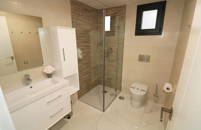 Ocean View Apartment - Near Arenales Beach - Foto 10