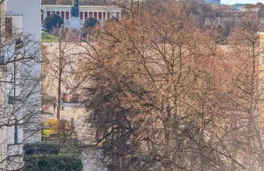 Flatista Homes - Herzog Heinrich - Foto 78