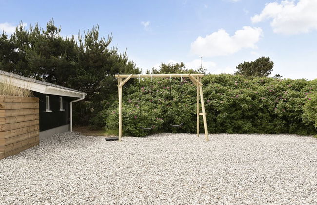 "Rolfkarl" - 500m from the sea - Foto 6