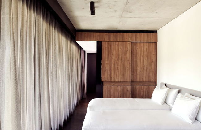 A by Adina Canberra - Foto 28