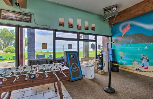 Garden City Gem Private Hot Tub and Game Room! - Foto 46