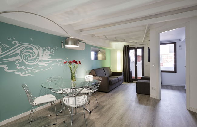 Habitat Apartments ADN - Photo 75