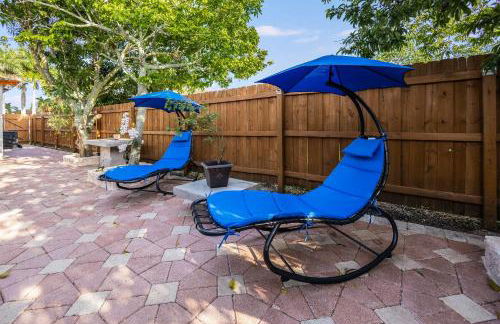 Fantasy Resort OMG PoolWaterfall outdoorKitchn Gym - Foto 15