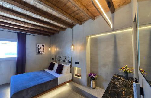 MykonosTown Cycladic house ZoE, by Mykonos High - Foto 4