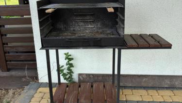 Domek nad jeziorem w Świekatowie - Foto 2