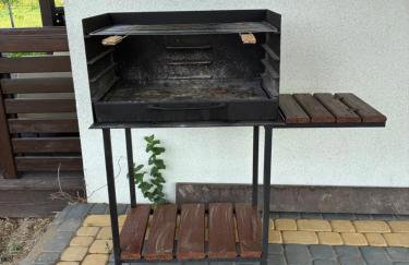 Domek nad jeziorem w Świekatowie - Foto 2