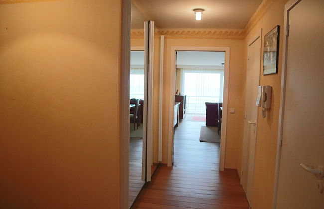 Apartment in Nieuwpoort With Ocean Views - Foto 9