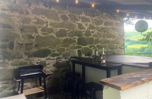 Ysgubor Craig Y Gronfa - Photo 54