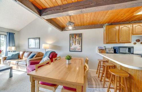 Warm Fraser Townhome with Community Amenities! - Foto 9